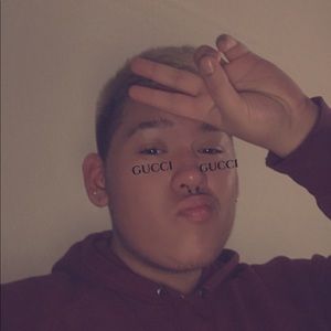 Meet your Posher, Andrew